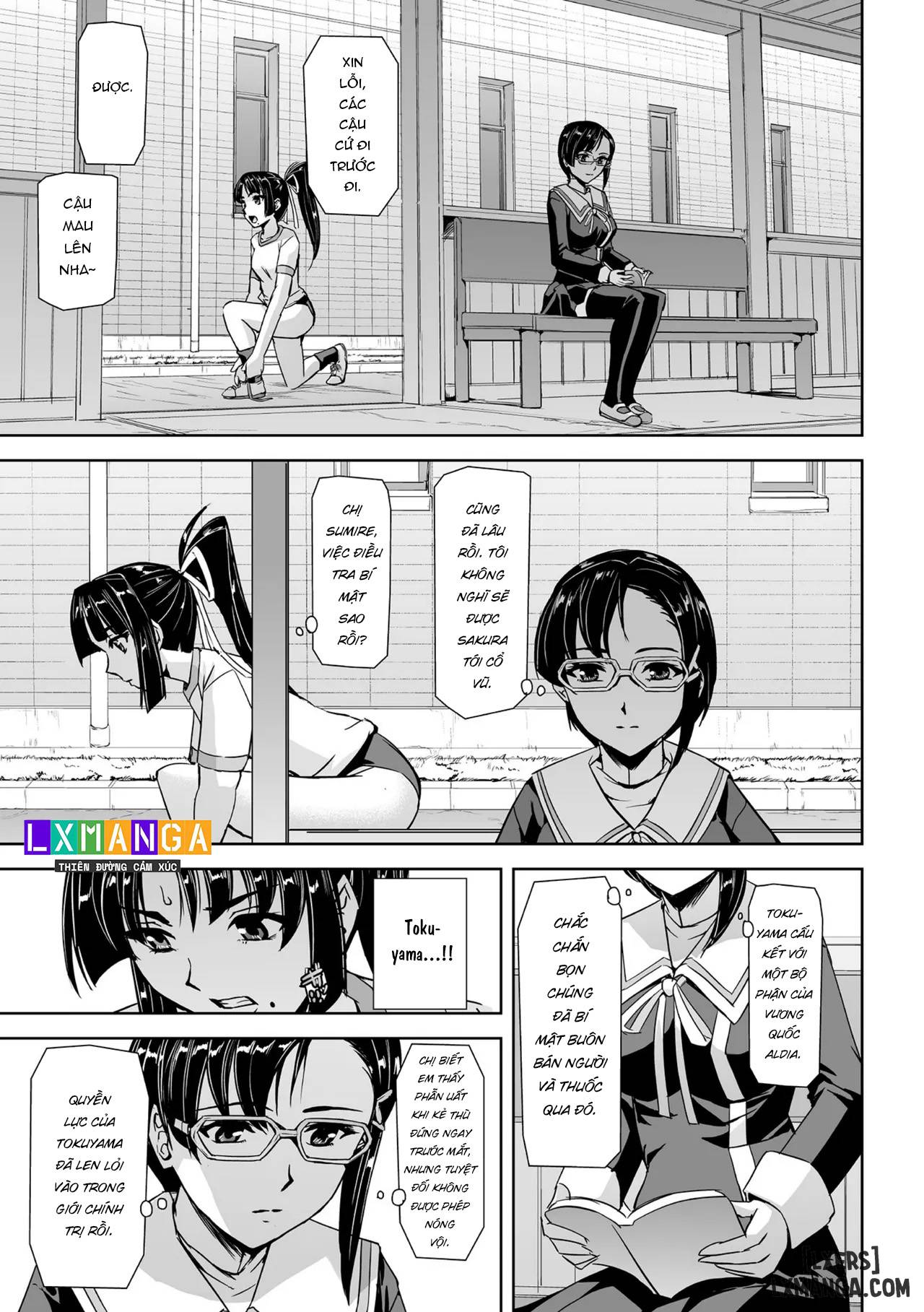 bat-giu-nu-dieu-tra-vien-xinh-dep-sakura-kamishiro-chap-2-10