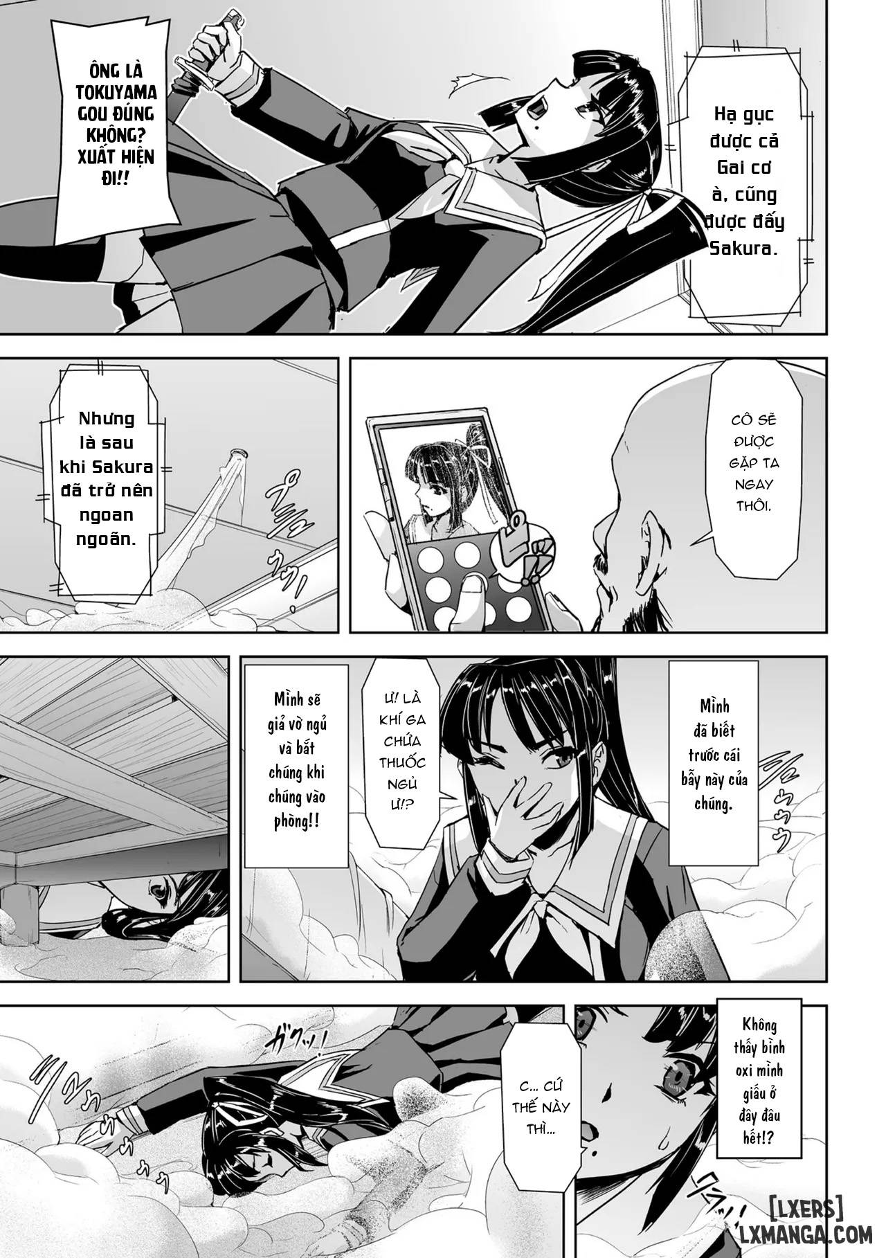 bat-giu-nu-dieu-tra-vien-xinh-dep-sakura-kamishiro-chap-2-20