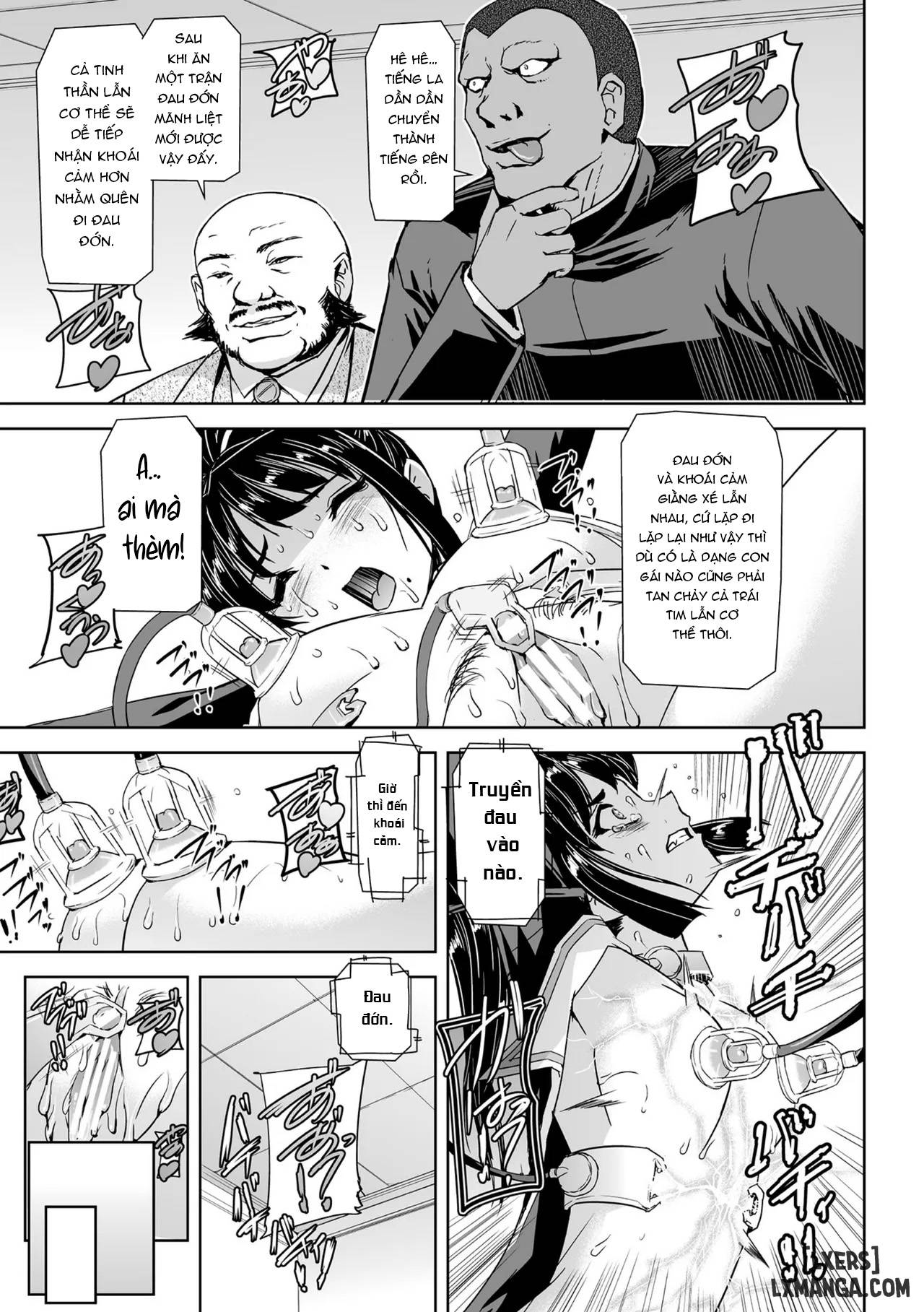 bat-giu-nu-dieu-tra-vien-xinh-dep-sakura-kamishiro-chap-3-18