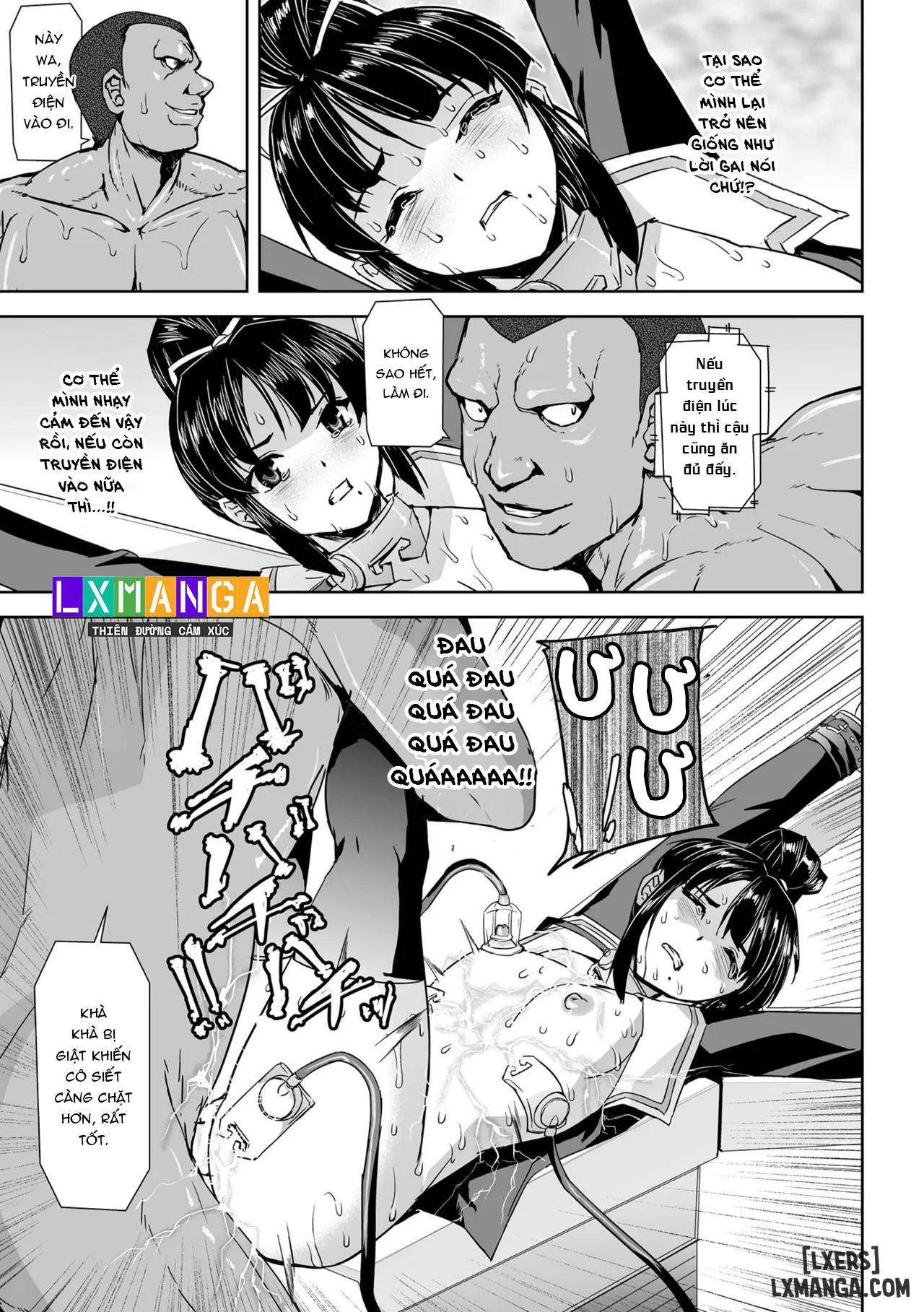 bat-giu-nu-dieu-tra-vien-xinh-dep-sakura-kamishiro-chap-4-5