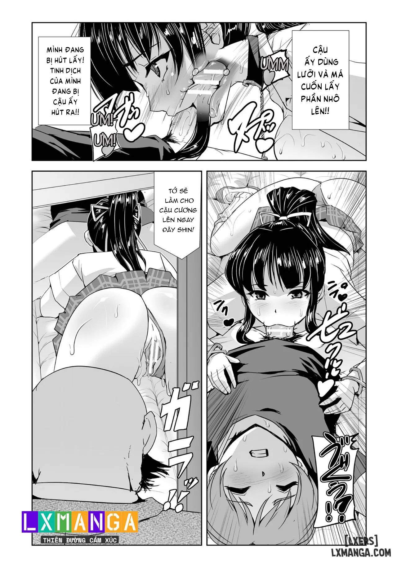 bat-giu-nu-dieu-tra-vien-xinh-dep-sakura-kamishiro-chap-6-14