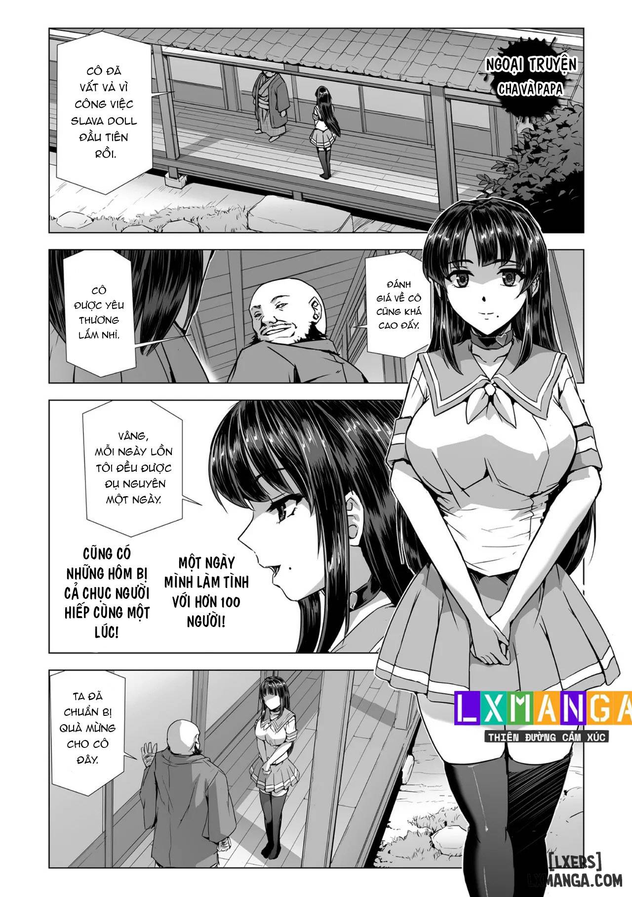 bat-giu-nu-dieu-tra-vien-xinh-dep-sakura-kamishiro-chap-9-2